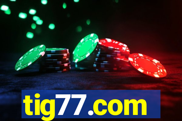 tig77.com