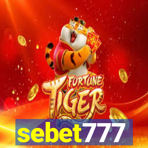 sebet777