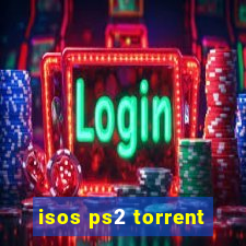 isos ps2 torrent