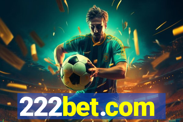 222bet.com