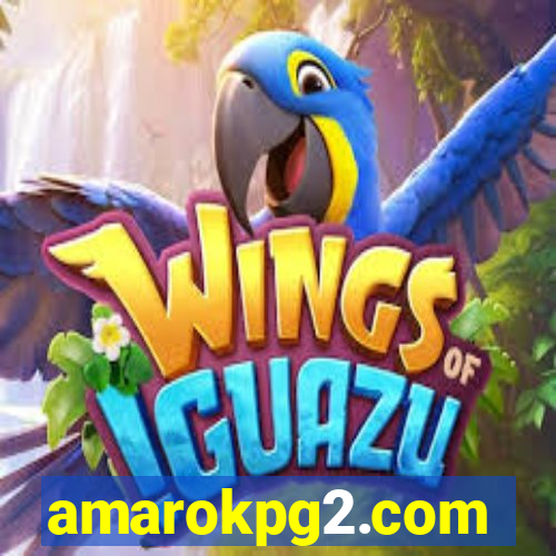 amarokpg2.com