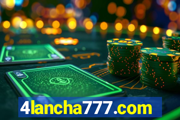 4lancha777.com