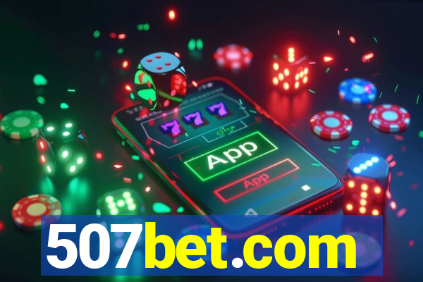 507bet.com