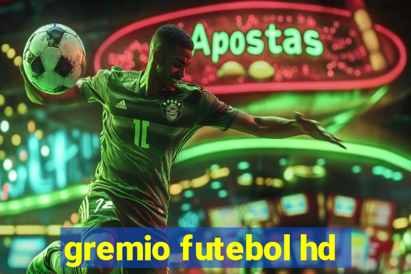 gremio futebol hd