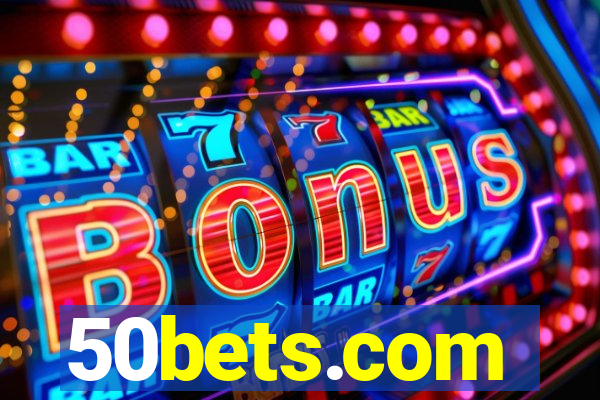 50bets.com