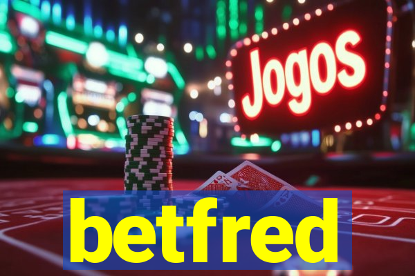 betfred