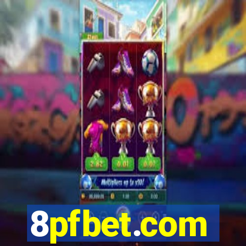 8pfbet.com