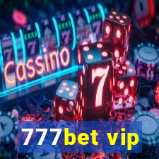 777bet vip