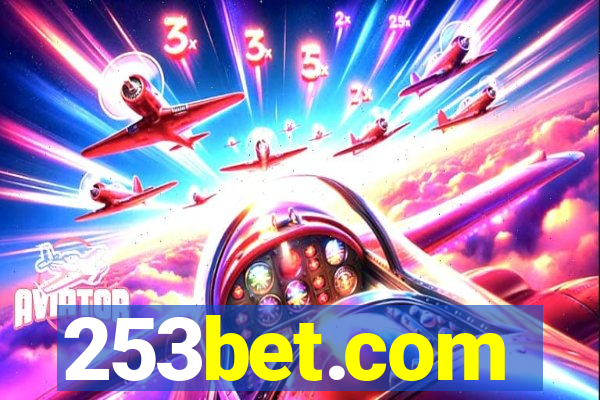 253bet.com