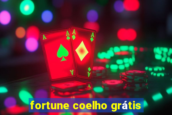 fortune coelho grátis