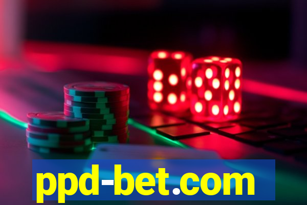 ppd-bet.com