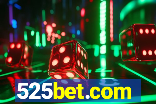 525bet.com