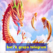 bet7k grupo telegram