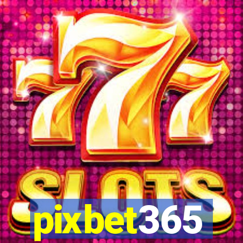 pixbet365