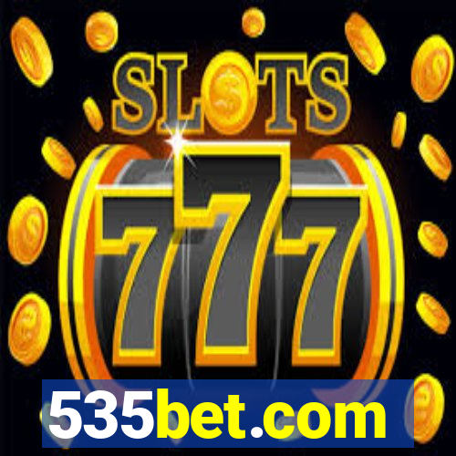 535bet.com