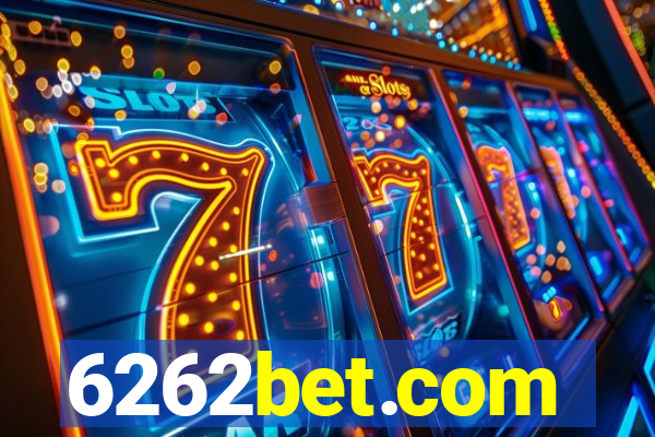 6262bet.com