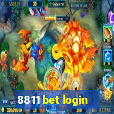 8811 bet login