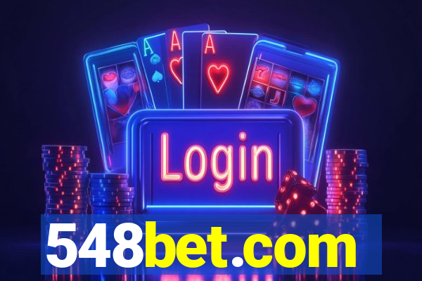 548bet.com