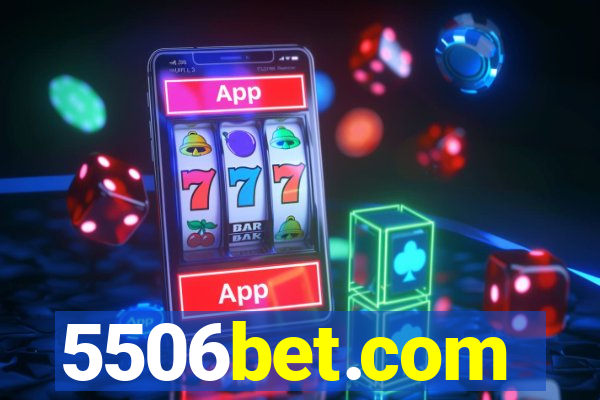 5506bet.com