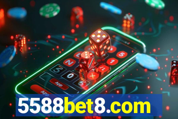 5588bet8.com