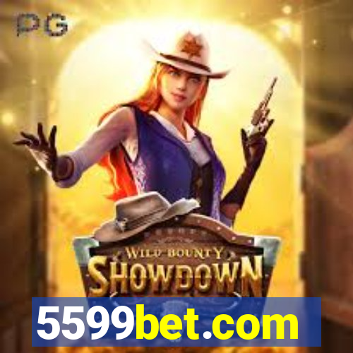 5599bet.com