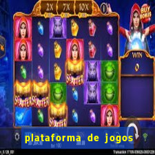 plataforma de jogos do carlinhos maia