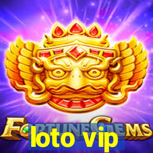 loto vip