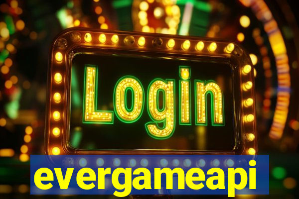 evergameapi