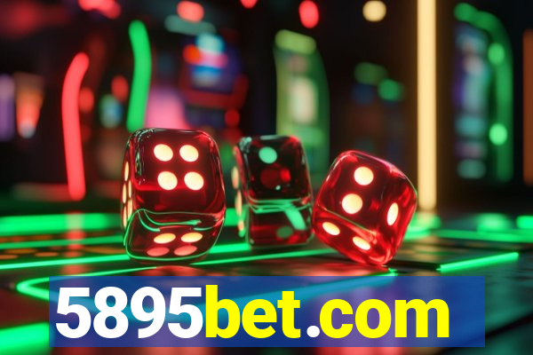 5895bet.com