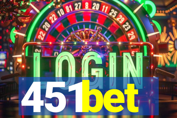 451bet