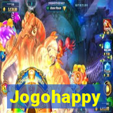 Jogohappy