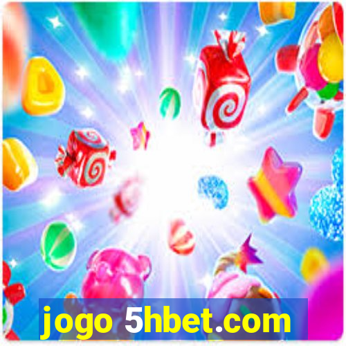 jogo 5hbet.com