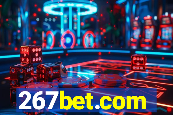 267bet.com