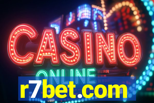 r7bet.com