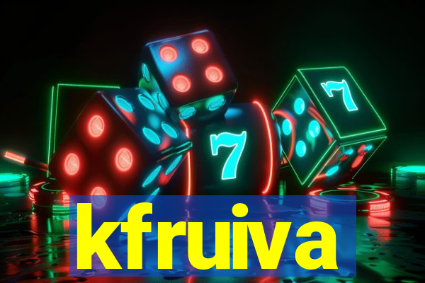 kfruiva