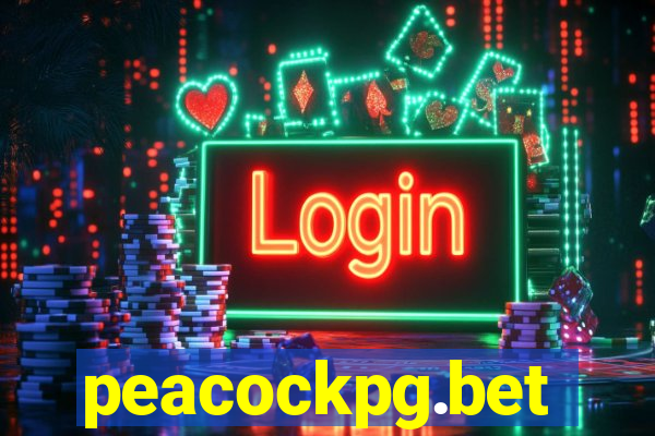 peacockpg.bet