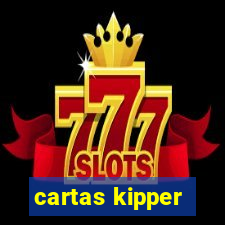 cartas kipper