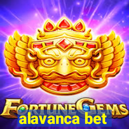 alavanca bet