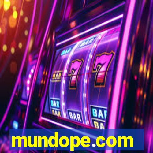 mundope.com