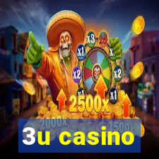 3u casino