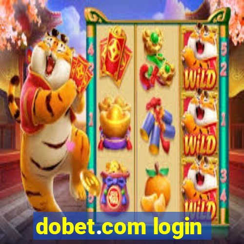 dobet.com login