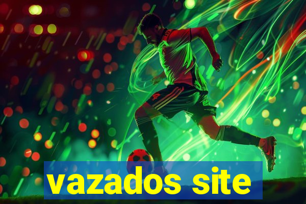 vazados site