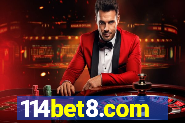 114bet8.com