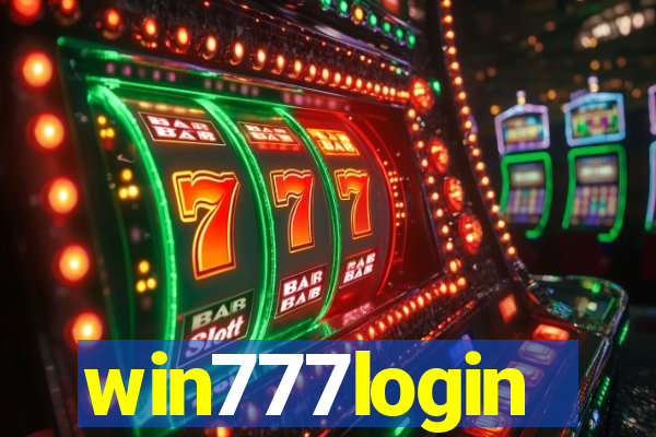 win777login