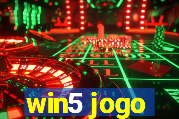 win5 jogo