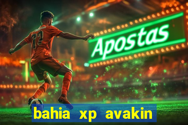 bahia xp avakin life download