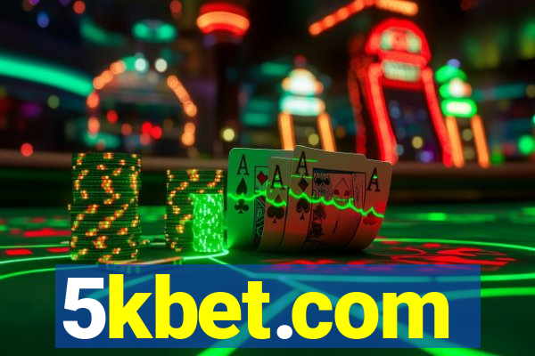 5kbet.com