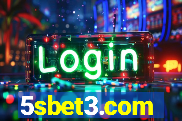 5sbet3.com