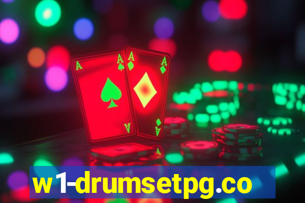 w1-drumsetpg.com