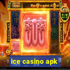 ice casino apk